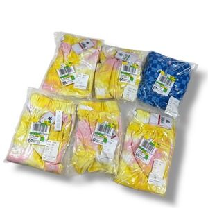 NWT Juicy Couture Kids Terry Shorts and‎ Hoodie Bundle